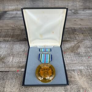 United States Military Joint Service Achievement Medal